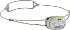 Petzl Swift LT Stirnlampe desert/green