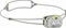 Petzl Swift LT Stirnlampe Vorschaubild
