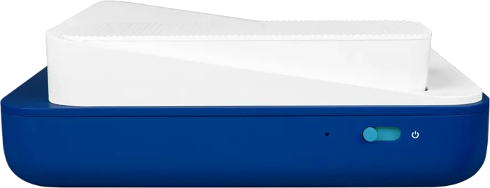 Kodak Smile Classic blau