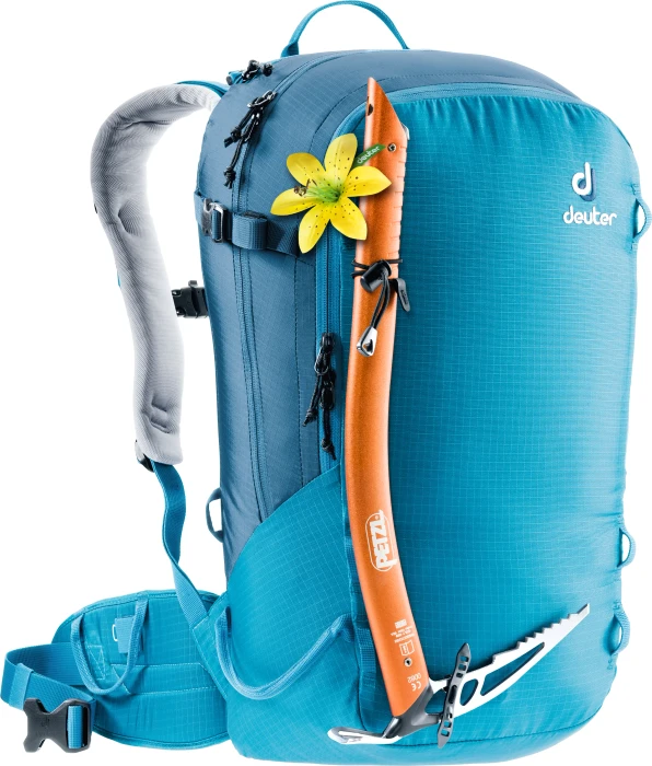 Deuter Freerider 28 SL azure/bay (Damen)