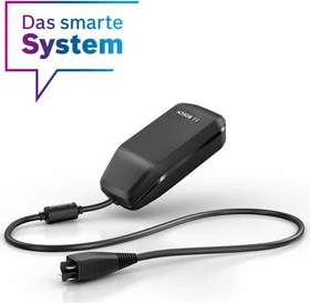 Bosch Smart System 2A Charger Charger Ladegerät