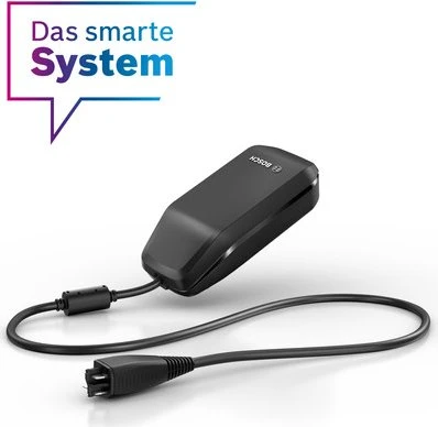 Bosch Smart System 2A Charger Charger Ladegerät
