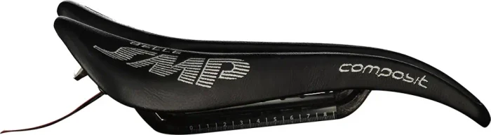 Selle SMP Composit Carbon Sattel