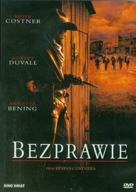 Open Range - Weites Land (DVD)
