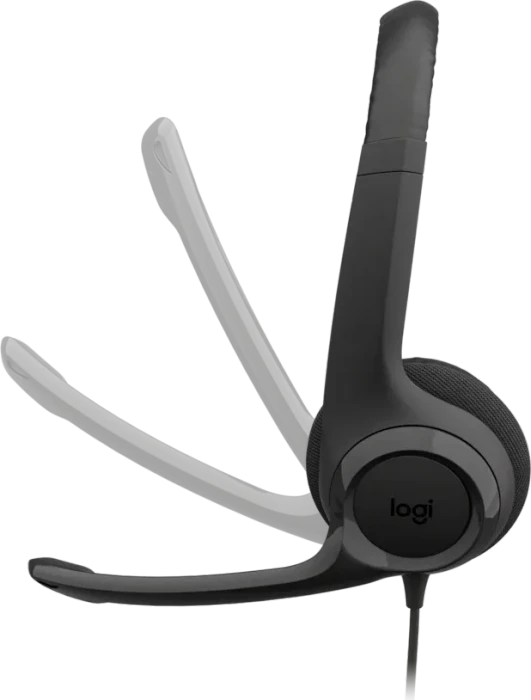 Logitech H390 USB-C