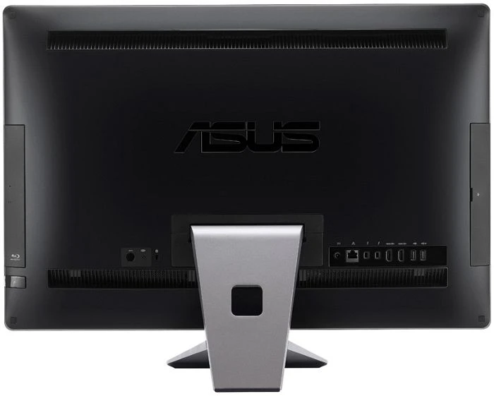 ASUS Eee Top ET2702IGTH-B003L, Core i7-4770, 16GB RAM, 1TB HDD, Radeon HD 8890A