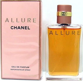Chanel Allure Eau de Parfum, 35ml