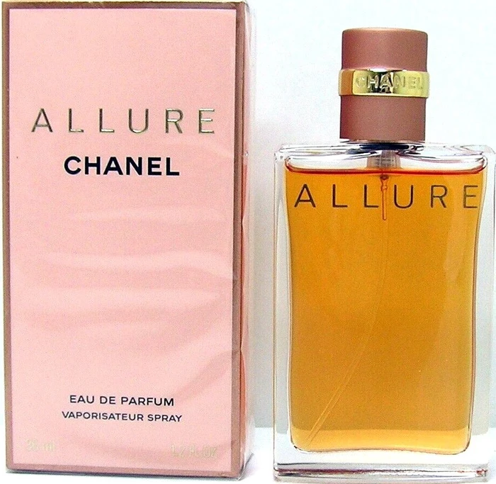 Chanel Allure Eau de Parfum, 35ml