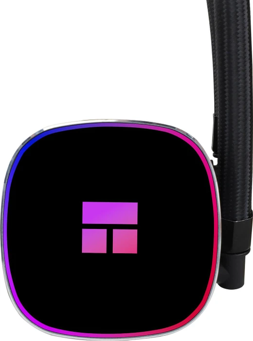 Thermalright Frozen Horizon 360 Black ARGB