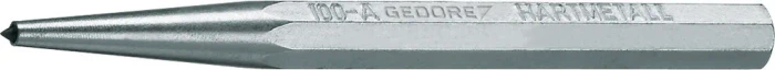 Gedore 100 A-10 Körner 120mm