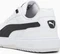 Puma Doublecourt puma white/sedate gray Vorschaubild