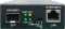 LevelOne GVT-2015 Gigabit Media Converter, RJ-45, SFP, 60W PoE++ Vorschaubild