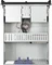 Chieftec UNC-411E-B, schwarz, 4HE, 1x 400W ATX-PSU Vorschaubild