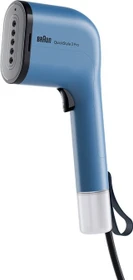 Braun GS3013 BL QuickStyle 3 Dampfbürste/-glätter