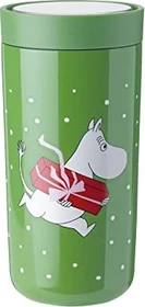 Stelton x Moomin To Go Click Isolierbecher 400ml present