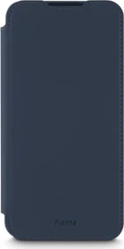Hama Handytasche Fantastic Feel für Samsung Galaxy A55 5G dunkelblau