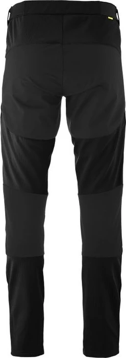 Gonso Trail Softshell Fahrradhose lang schwarz (Herren) (3001223-M10900) – Bild 3 von 3