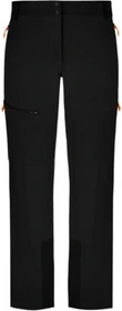 Salewa Sella Durastretch Hose lang black out (Herren)