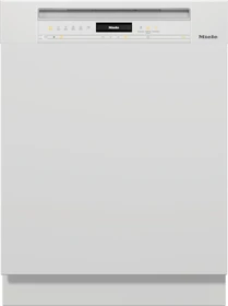 Miele G 7410 SCi AutoDos brillantweiß