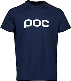 POC Reform Enduro Trikot kurzarm turmaline navy (Herren)