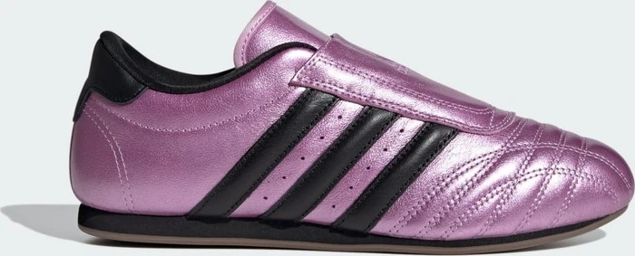 adidas Originals Taekwondo purple/bliss lilac/core black