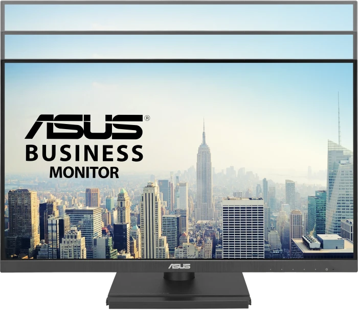 ASUS VA24DQFS, 23.8"