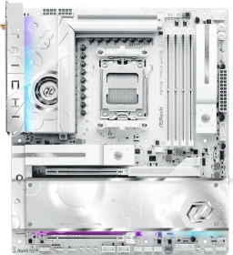 ASRock X870E Taichi White (AMD AM5)