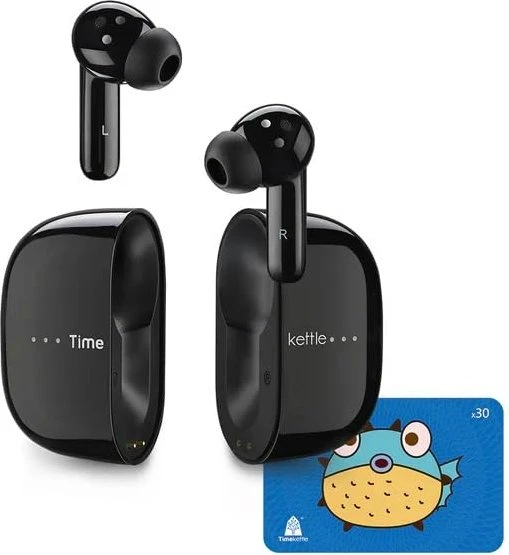 Timekettle M3 schwarz