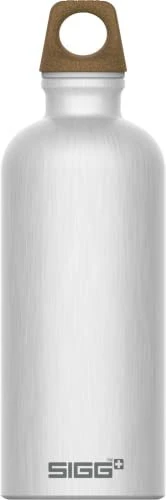 Sigg Traveller MyPlanet Trinkflasche 600ml path plain