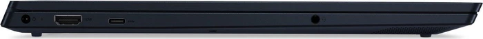 Lenovo IdeaPad S540-15IWL, Abyss Blue, Core i7-8565U, 12GB RAM, 512GB SSD, GeForce MX250, DE