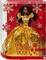 Mattel Barbie - Collector - Holiday Barbie 2020 brünett lockige Haare Vorschaubild