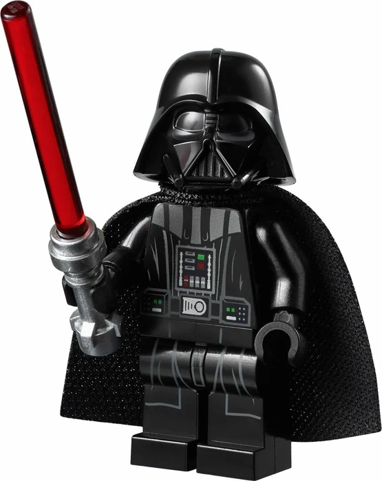 LEGO Star Wars Episoden I-VI - Verrat in Cloud City