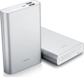 Huawei AP007 Power Bank grau