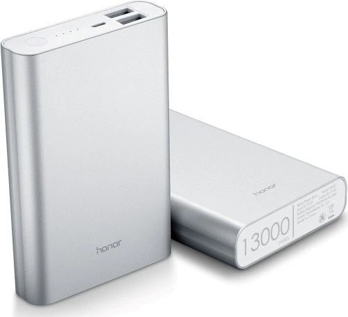 Huawei AP007 Power Bank grau