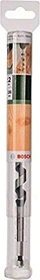 Bosch DIY Schlangenbohrer, 12x170x235mm, 1 Stück