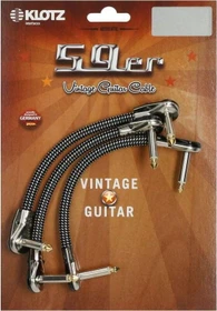 Klotz 59er Vintage Pancake 0.15m