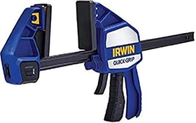 Irwin Heavy-Duty Einhandzwinge 300mm