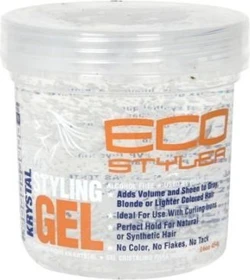 Ecoco Eco Styler Krystal Gel, 710ml