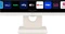 LG MyView Smart Monitor 27U511SA-W, 27" Vorschaubild