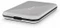 Fantec ALU-25U3, silber, USB 3.0 Micro-B Vorschaubild