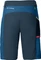 Vaude Elope Hose kurz dark sea (Damen) Vorschaubild