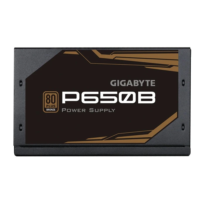GIGABYTE P650B 650W, ATX 2.31