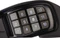 Corsair Scimitar Pro RGB Optical MOBA/MMO Gaming Mouse schwarz, USB Vorschaubild