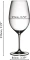 Riedel Vinum Syrah/Shirazglas, 4 Stück Vorschaubild