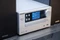 Kenwood M-725DAB silber Vorschaubild