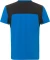 Vaude Scopi IV Funktionsshirt kurzarm radiate blue (Herren) Vorschaubild