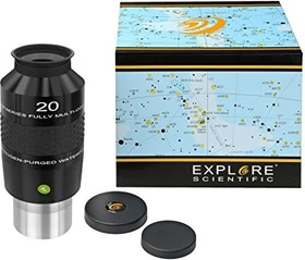 Explore Scientific 100° Ar 20mm 2"