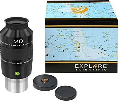 Explore Scientific 100° Ar 2"