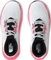 The North Face Vectiv Eminus white trail marker print/brilliant coral (Damen) Vorschaubild