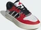 adidas Court 24 better scarlet/core black/cloud white Vorschaubild